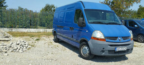 Predam Renault Master  2.5dci - 8