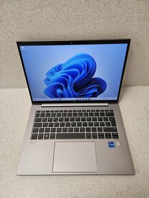 HP Zbook 14 G10 i7-1355U / 16GB RAM / 512GB SSD / RTX A500 - 8