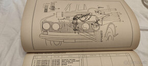 Lada 1500 2103 ( VAZ Žiguli ) - katalog náhradních dílů - 8