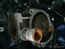 BMW M3 E36 3.0 - S50B30 motor diely na PREDAJ - 8