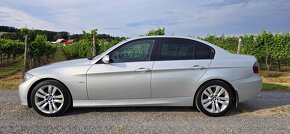 BMW 320d E90 - kupovane ako nove na Slovensku - 1 majitel - 8