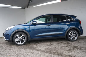 4- KIA Niro, 2017, hybrid, 1.6 GDI Hybrid Platinum, 77kW - 8