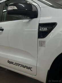 Ford Ranger 3.2 - 8