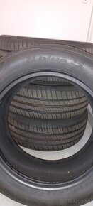 Letné pneumatiky 4x Nexen 205/55 R16 91V - 8