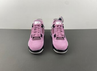 Air Jordan 4 Retro Orchid - 8