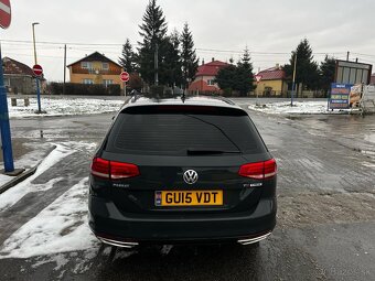 Passat b8 1.6 tdi 88kw. - 8