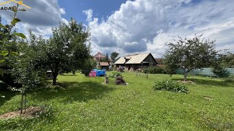 Ponúkam na  predaj  tehlový rodinný dom ktorý sa nachádza pr - 8