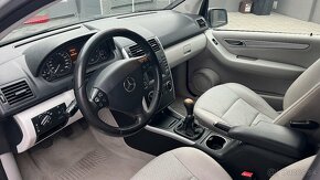 Mercedes Benz A150 benzin 70kW - 8