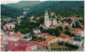 HISTORICKÁ BUDOVA / CENTRUM / KREMNICA / DOHODA - 8