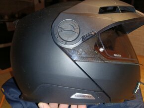 SCHUBERTH prilba E2

 - 8