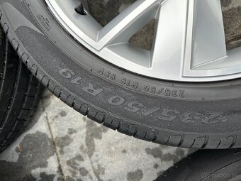 ✅5x112 r19 triglav Kodiaq letna sada - 8