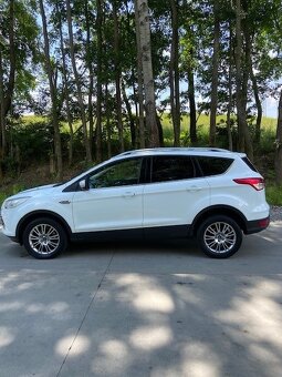 Ford kuga - 8