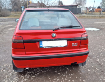 Škoda Felícia 1.3 MPI - 8