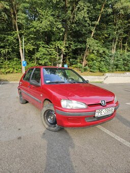 Peugeot 106.1.1 - 8