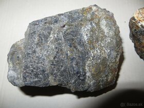 Kolekcia minerálov z Pezinka - 8