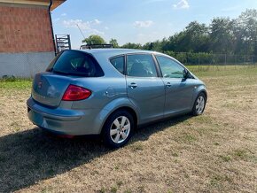 Seat Toledo 1.9 77 kW - 8