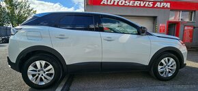 Peugeot 3008 1.5 Blue HDi 130k Automat - 8