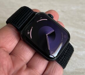 Apple Watch Series 9 45 (záruka: 30.1.2025,batéria:100%) - 8