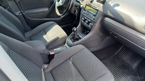 Volkswagen golf 6 2.0tdi - 8