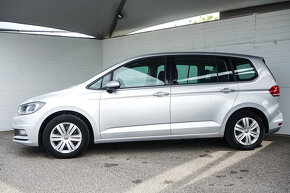 302-Volkswagen Touran, 2016, nafta, 1.6 TDi, 81kw - 8