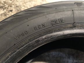 185/60 R15 Zimné pneumatiky Firestone Winterhawk 4 kusy - 8