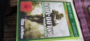 4 hry Xbox 360 spolu - 8