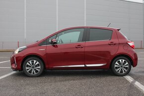 Toyota Yaris 1.5 Hybrid e-CVT Style - 8