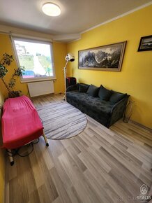 Apartmánový dom pod Vysokými Tatrami - 8