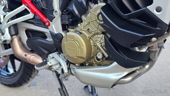 Ducati Multistrada V4S RADAR r.v. 2020 - 8