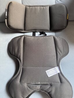 Autosedačka Doona Plus + isofix základňa Royal Blue - 8