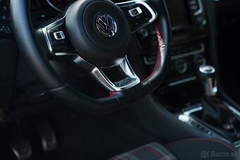 Golf GTi - 8