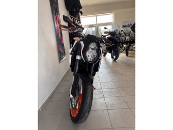 KTM SuperDuke 990 LC8 - 8