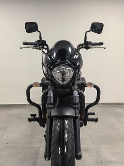 Kawasaki Vulcan S - 8