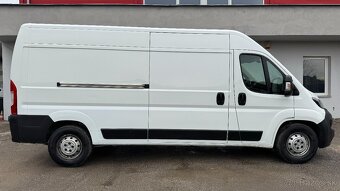 Peugeot Boxer L3H2, 2,0HDI 120kW - 8