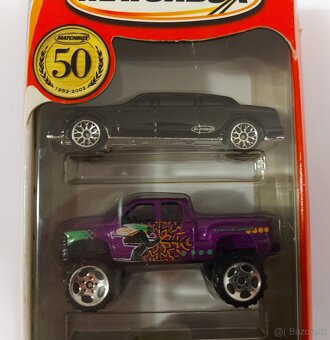 MATCHBOX  3ks sady po 15EUR-100% stav - 8