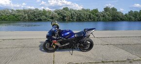 Suzuki Gsx r 750 k5 - 8