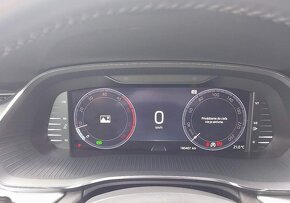 Škoda Octavia Combi IV 2.0tdi Dsg Virtual 2020 - 8