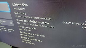 Xbox Serie S 512GB + joypad - 8