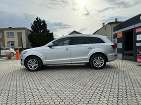 Audi Q7 XXL 3.0 TDI 240k quattro tiptronic DPF - 8