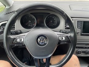 VW golf - 8