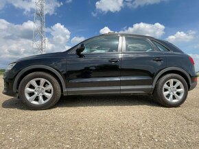 Q3 2,0TDI 110KW R.V,2015 - 8