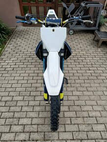 Husqvarna fc 250 - 8