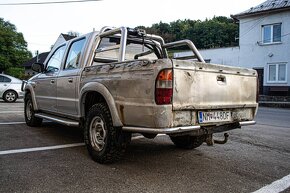 Mazda B-Fighter 2.5 TD 4x4 SDX - 8