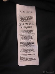 Mikina-šortky Gucci - 8