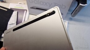 Tablet Samsung Galaxy S8 wifi - aj vymením - 8