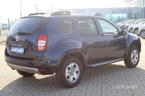 Dacia Duster 1,2 TCe 92 kW - 8