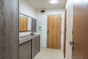 Rezervovaný - 2i byt | 64m2 | balkón | Fončorda - 8