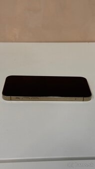 IPhone 12 PRO 128GB GOLD, výborný stav, 100% batéria - 8