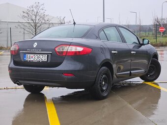 Renault Fluence 1.5 dci 78kw - 8