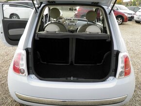 Fiat 500 1.2 Sport - 8